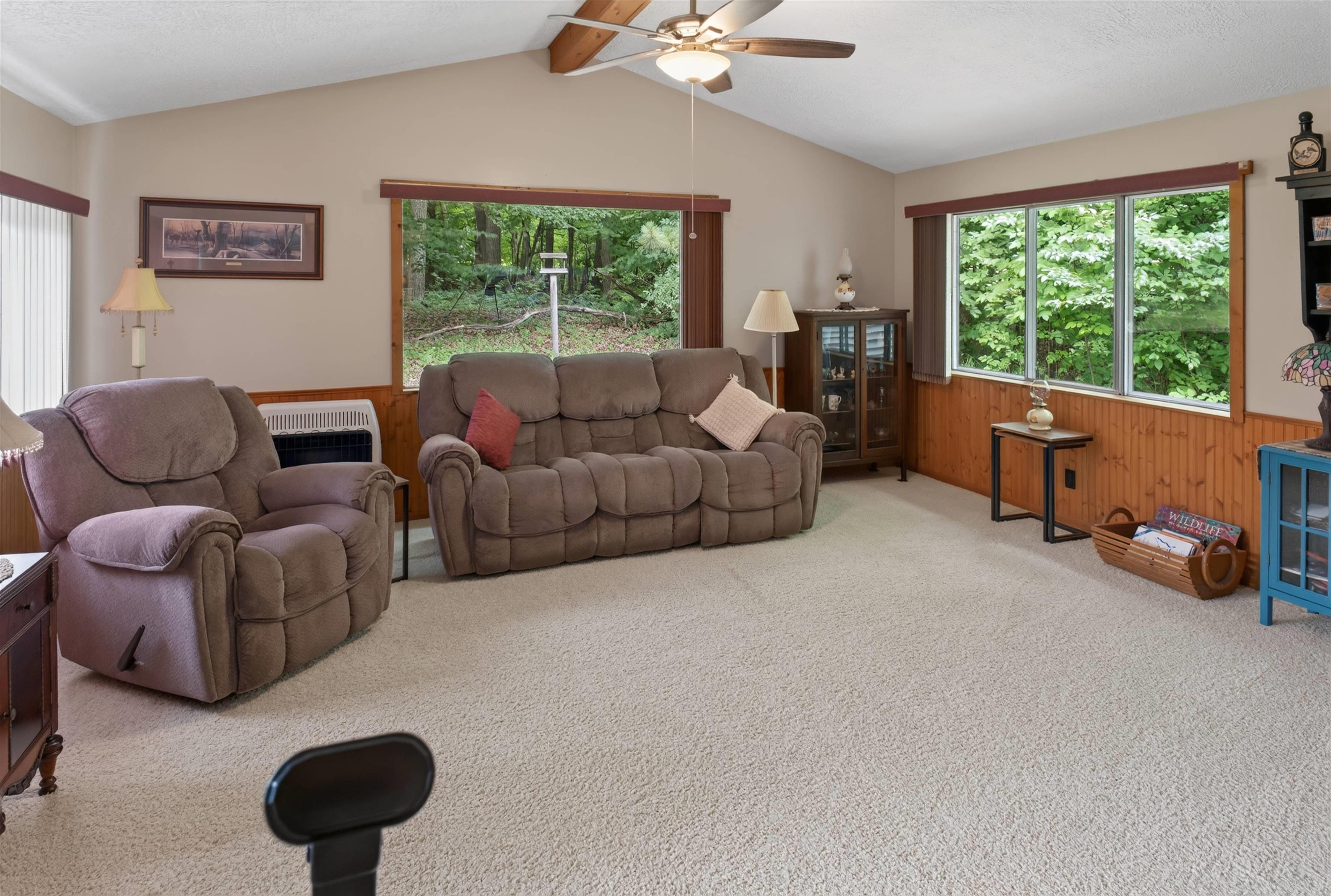 4245 Cassidy Road Gladwin, MI 48624 - Photo 6 of 49