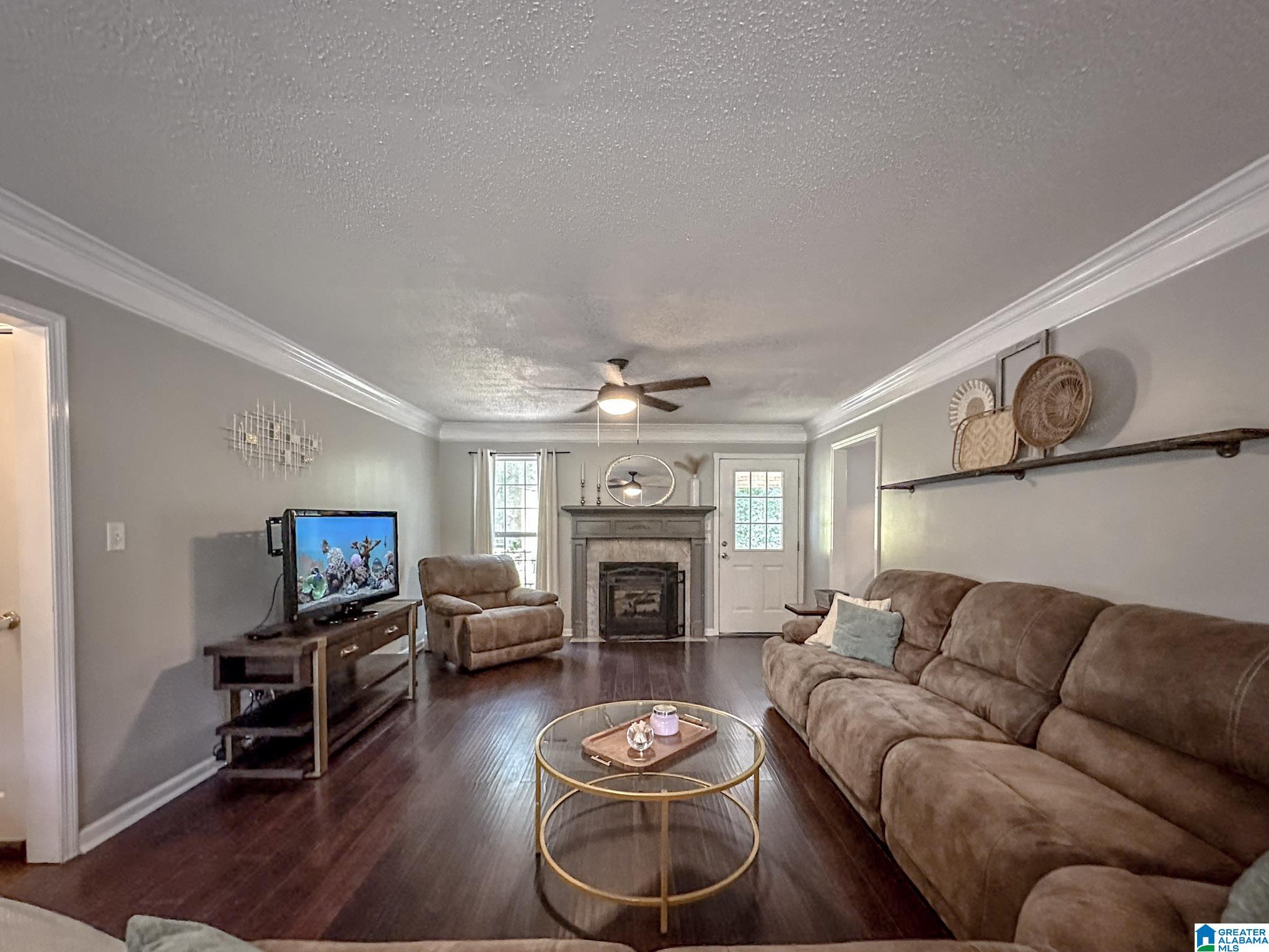 504 South Hillcrest Road Odenville, AL 35120 - Photo 5 of 51