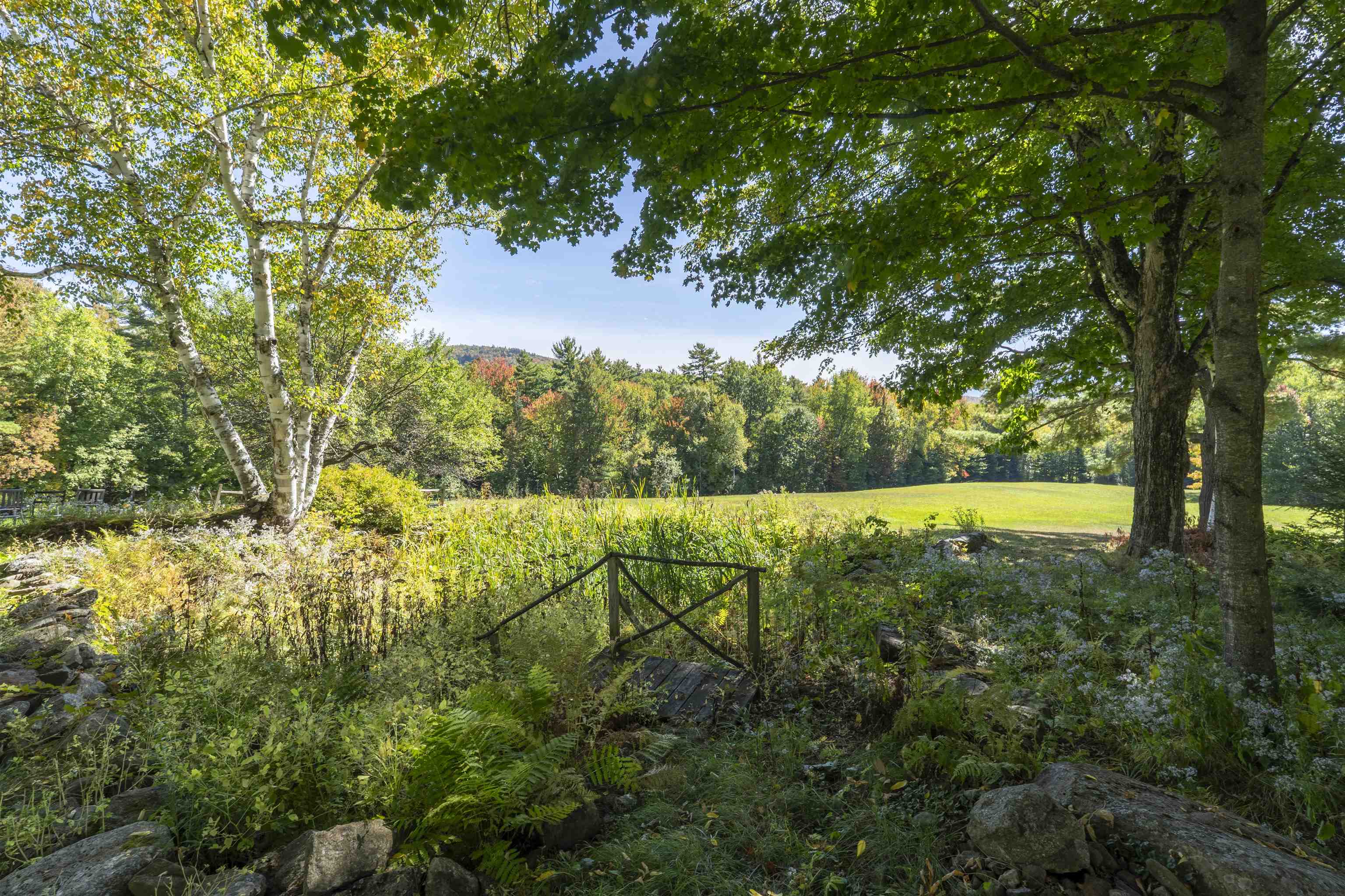 901 Merrill Mountain Road Landaff, NH 03585 - Photo 12 of 60 Gallery Image 12