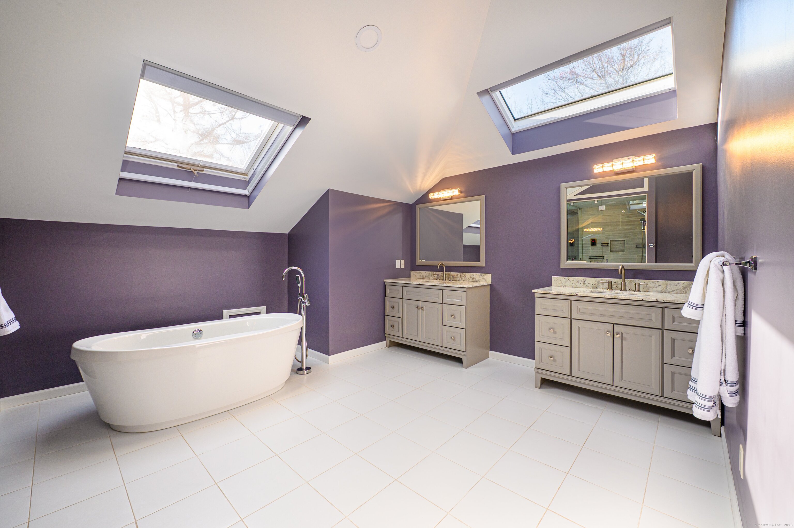 15 Griffing Pond Road Branford, CT 06405 - Photo 34 of 40 a room with a chair and dresser