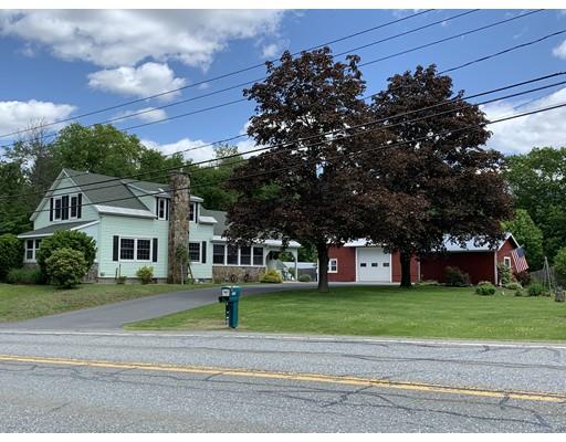 1059 Millers Falls Road Northfield, MA 01360 - Photo 1 of 34 Gallery Image 1