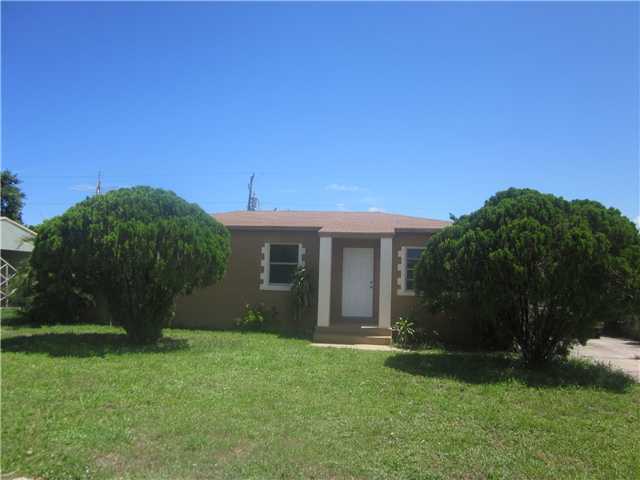 341 West 25th Street Riviera Beach, FL 33404 - Photo 1 of 12 Primary Photo