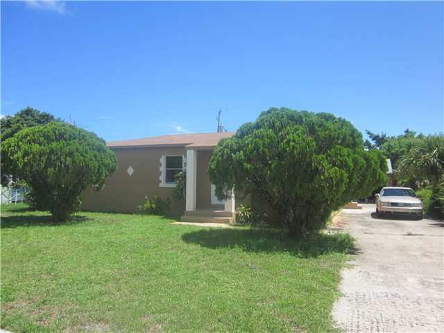341 West 25th Street Riviera Beach, FL 33404 - Photo 2 of 12 Additional Photo