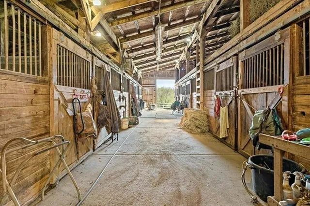 a view of under construction area