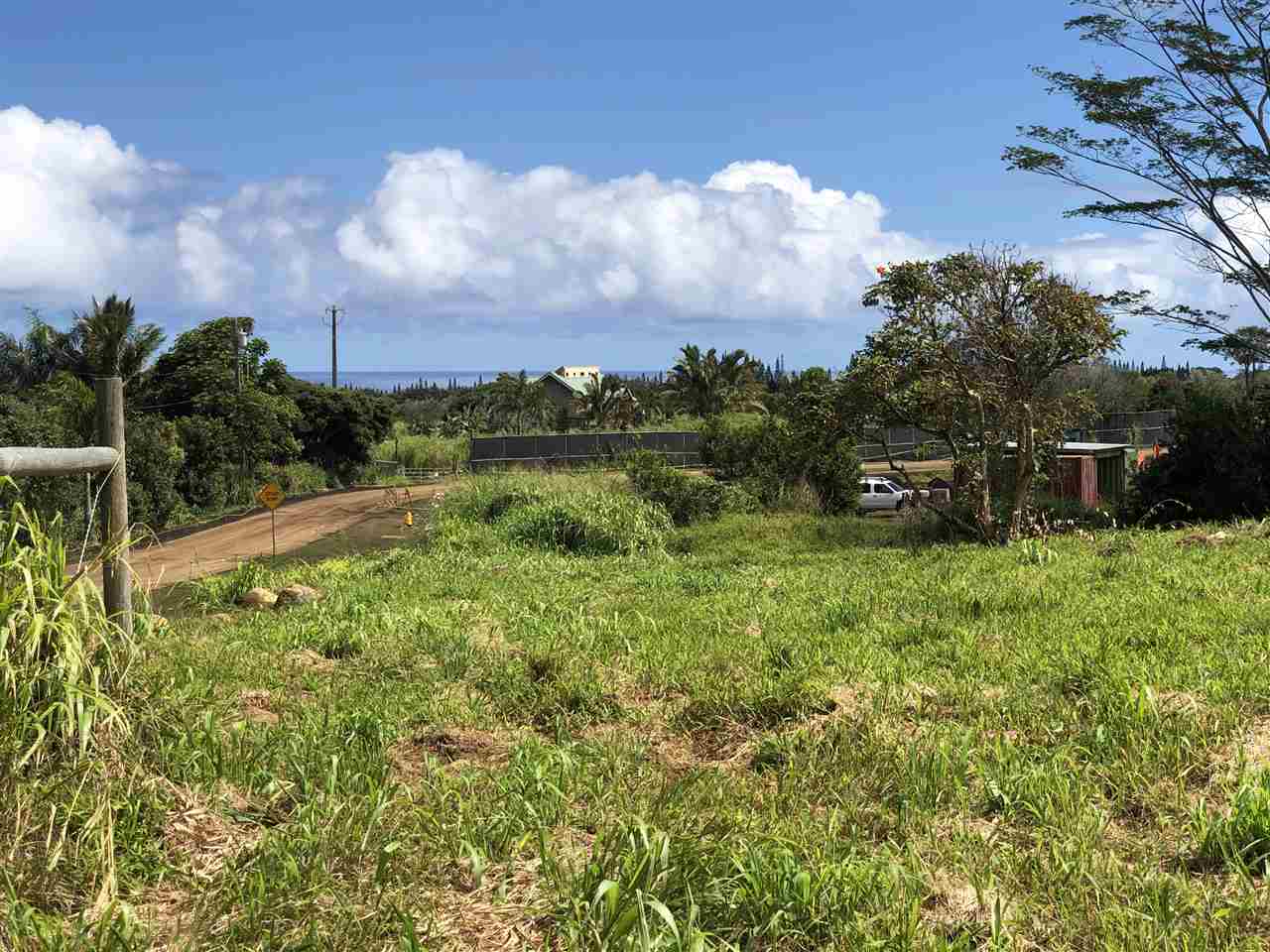 653 Kauhikoa Road, Unit A Haiku, HI 96708 - Photo 10 of 28 a view of lake with houses