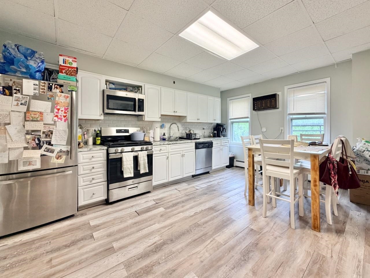 227 Clinton Street, Unit 4 Hoboken, NJ 07030 - Photo 3 of 22