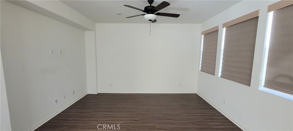 45 Aria Street South El Monte, CA 91733 - Photo 7 of 12 a view of a hallway with wooden floor
