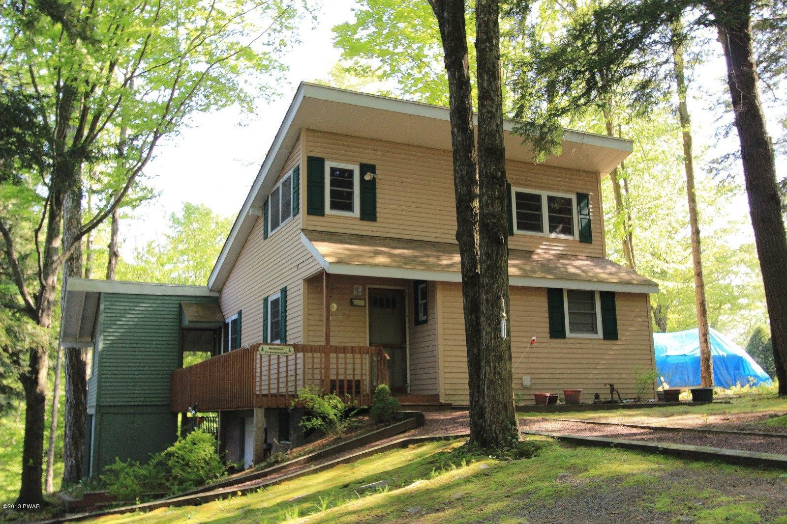 23 Sweetwater Road Lake Ariel, PA 18436 - Photo 1 of 34 Gallery Image 1