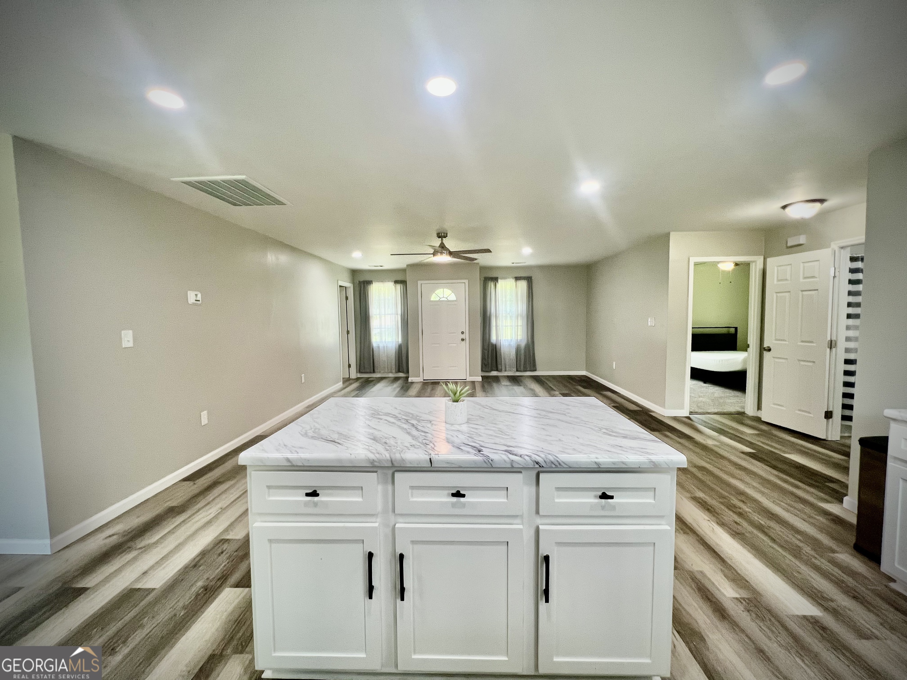 1962 Anderson Road Rentz, GA 31075 - Photo 9 of 26 a view of a counter top space