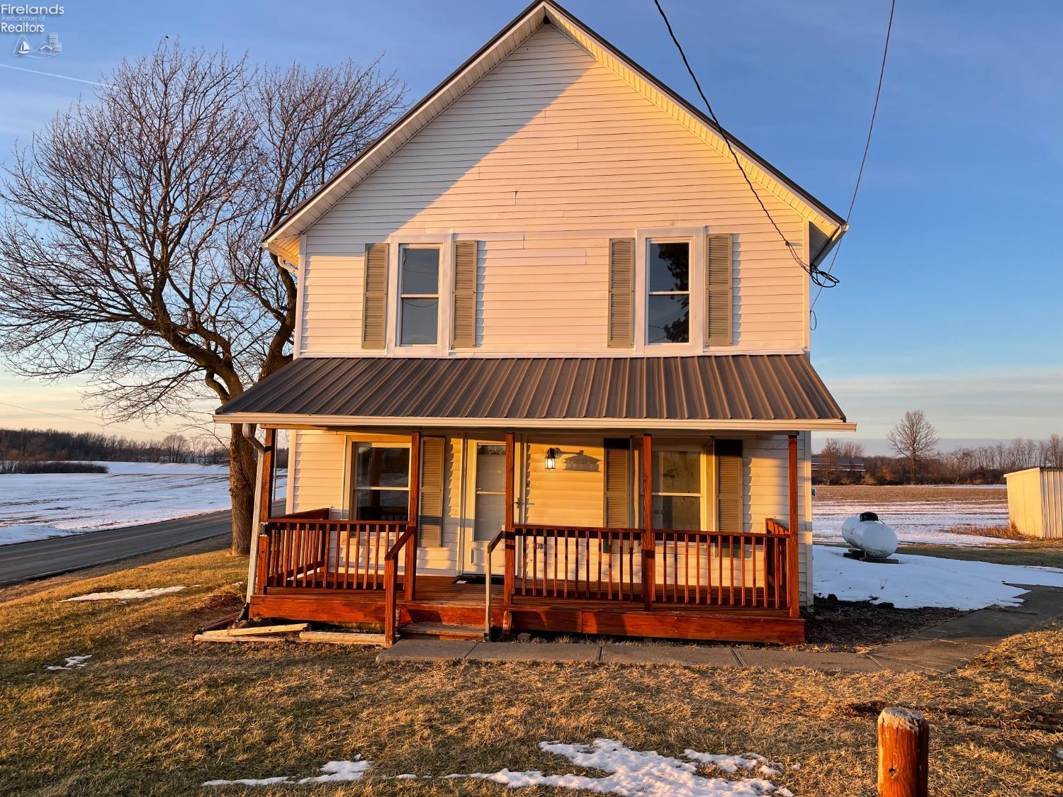 1352 Myers Road Mansfield, OH 44903 - Photo 4 of 19 Gallery Image 4