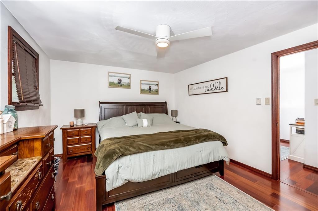 89 Fir Street Indiana, PA 15701 - Photo 21 of 34