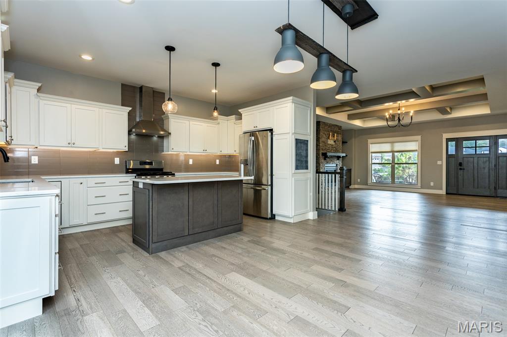 3841 Ember Court Edwardsville, IL 62025 - Photo 20 of 59