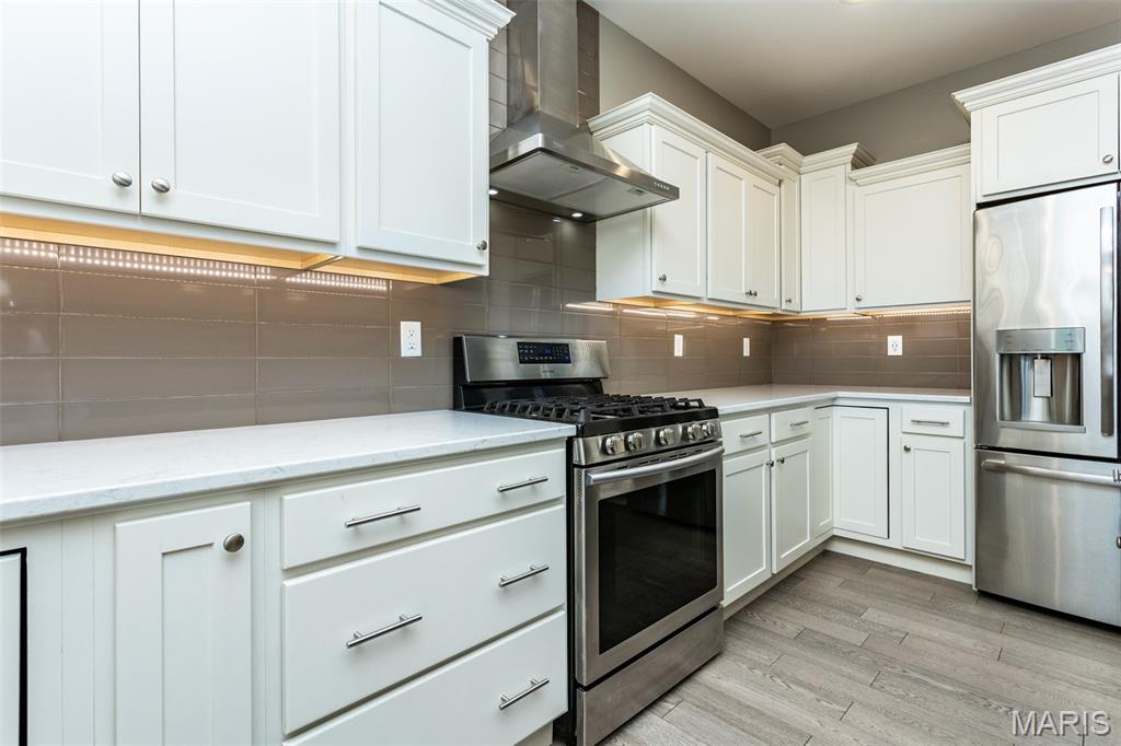 3841 Ember Court Edwardsville, IL 62025 - Photo 23 of 59