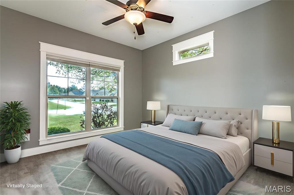 3841 Ember Court Edwardsville, IL 62025 - Photo 33 of 59