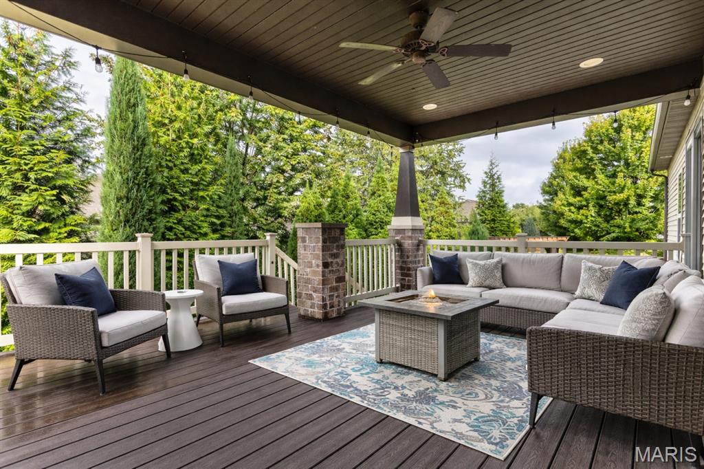 3841 Ember Court Edwardsville, IL 62025 - Photo 48 of 59