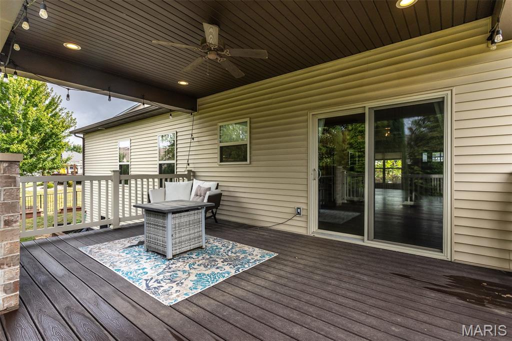 3841 Ember Court Edwardsville, IL 62025 - Photo 49 of 59