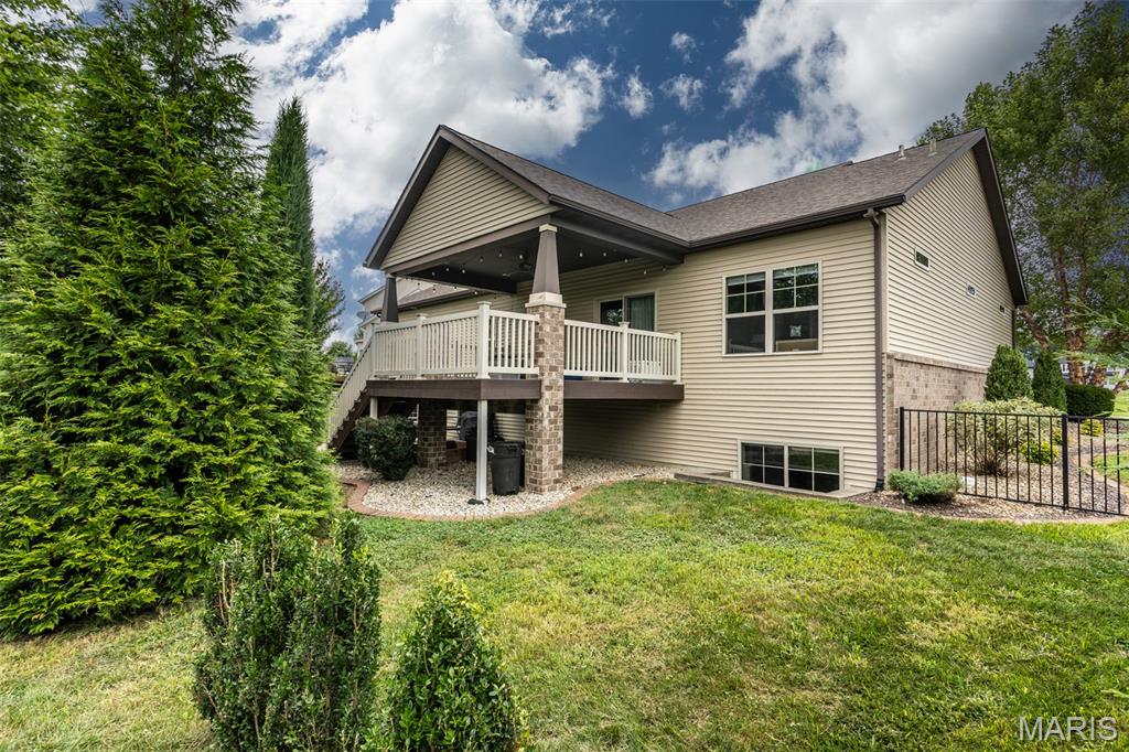 3841 Ember Court Edwardsville, IL 62025 - Photo 50 of 59