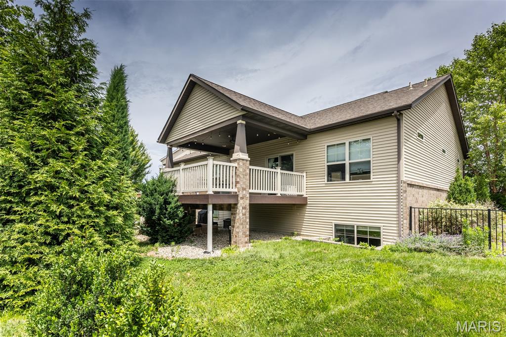 3841 Ember Court Edwardsville, IL 62025 - Photo 53 of 59