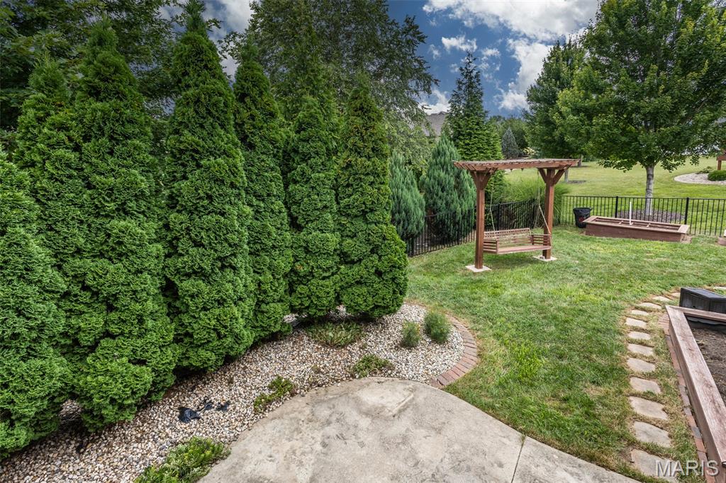 3841 Ember Court Edwardsville, IL 62025 - Photo 54 of 59