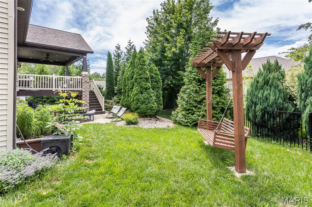 3841 Ember Court Edwardsville, IL 62025 - Photo 55 of 59