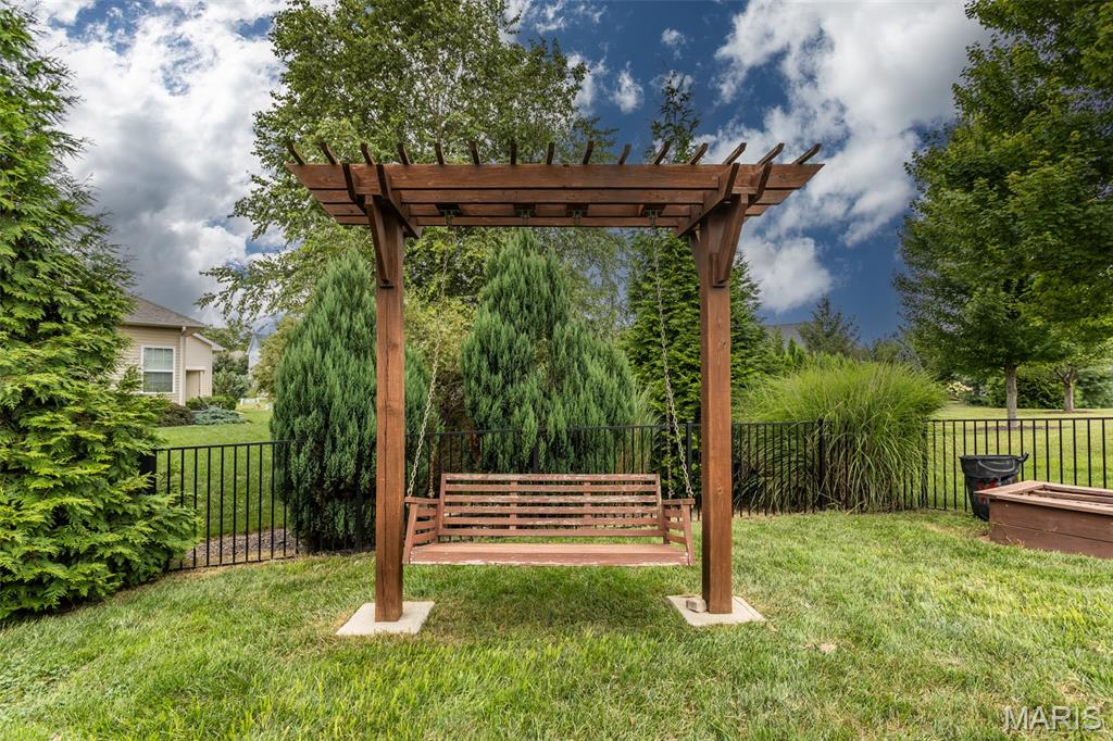 3841 Ember Court Edwardsville, IL 62025 - Photo 56 of 59