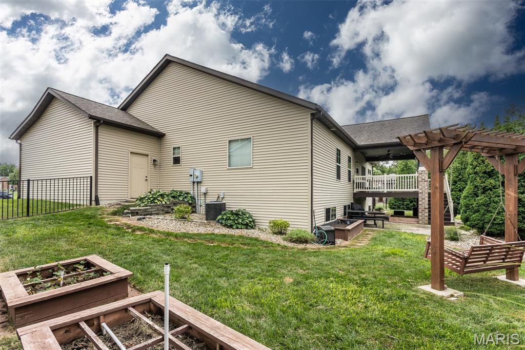 3841 Ember Court Edwardsville, IL 62025 - Photo 58 of 59