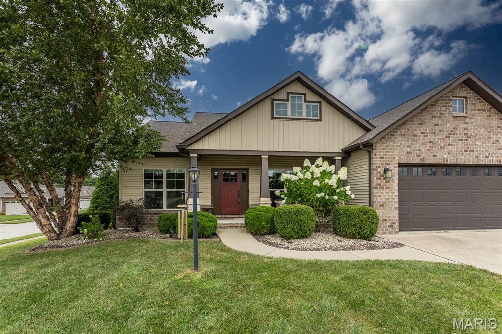 3841 Ember Court Edwardsville, IL 62025 - Photo 7 of 59