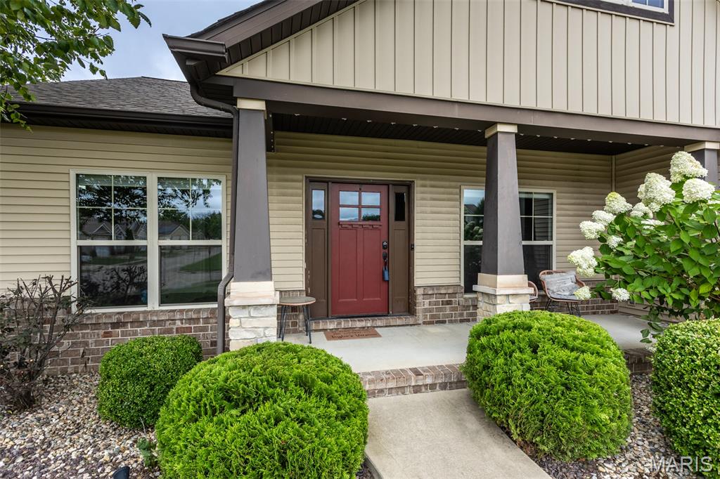 3841 Ember Court Edwardsville, IL 62025 - Photo 8 of 59