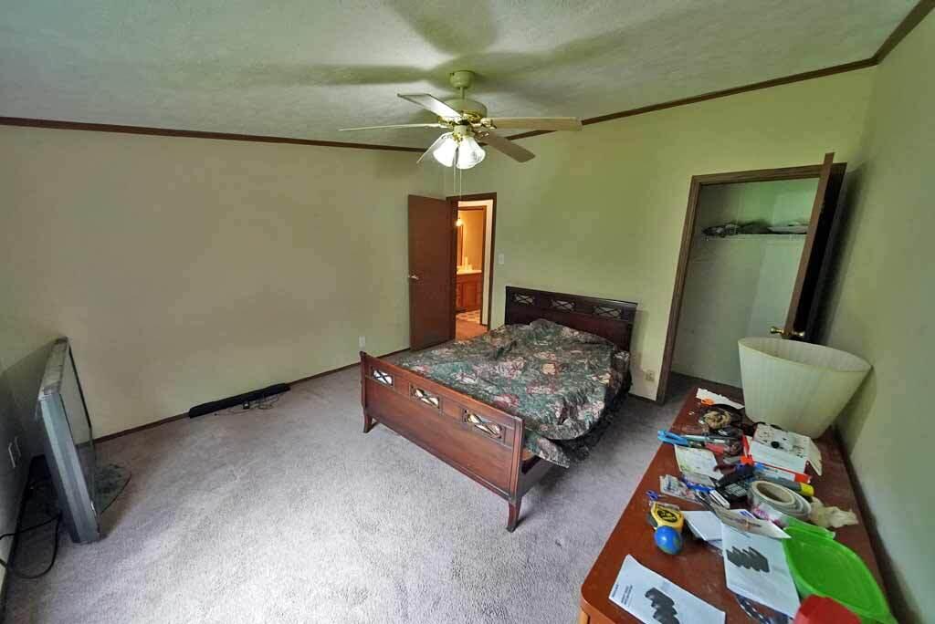 1375 Ludlow Road Houlton, ME 04730 - Photo 32 of 54 bedroom-ludlow-home-me