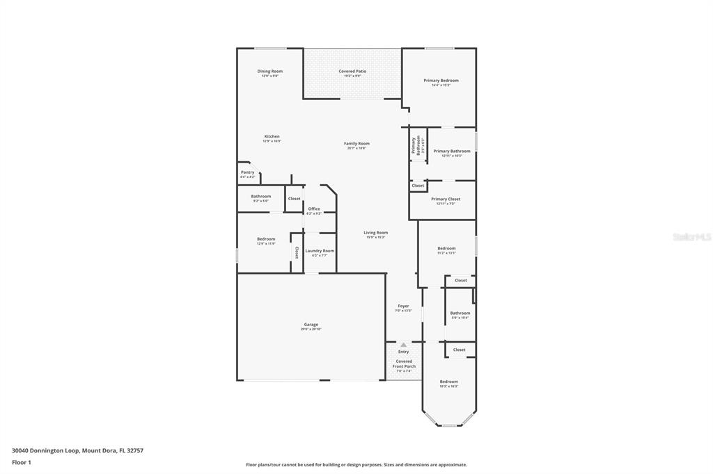 30040 Donnington Loop Mount Dora, FL 32757 - Photo 4 of 50