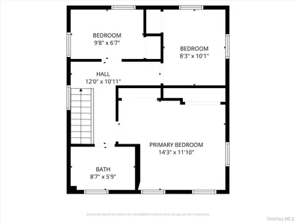 $549,000 | 18 Center Street, Beacon, NY 12508