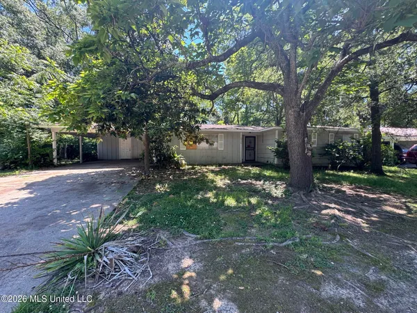 $59,900 | 2936 Marwood Drive, Jackson, MS 39212
