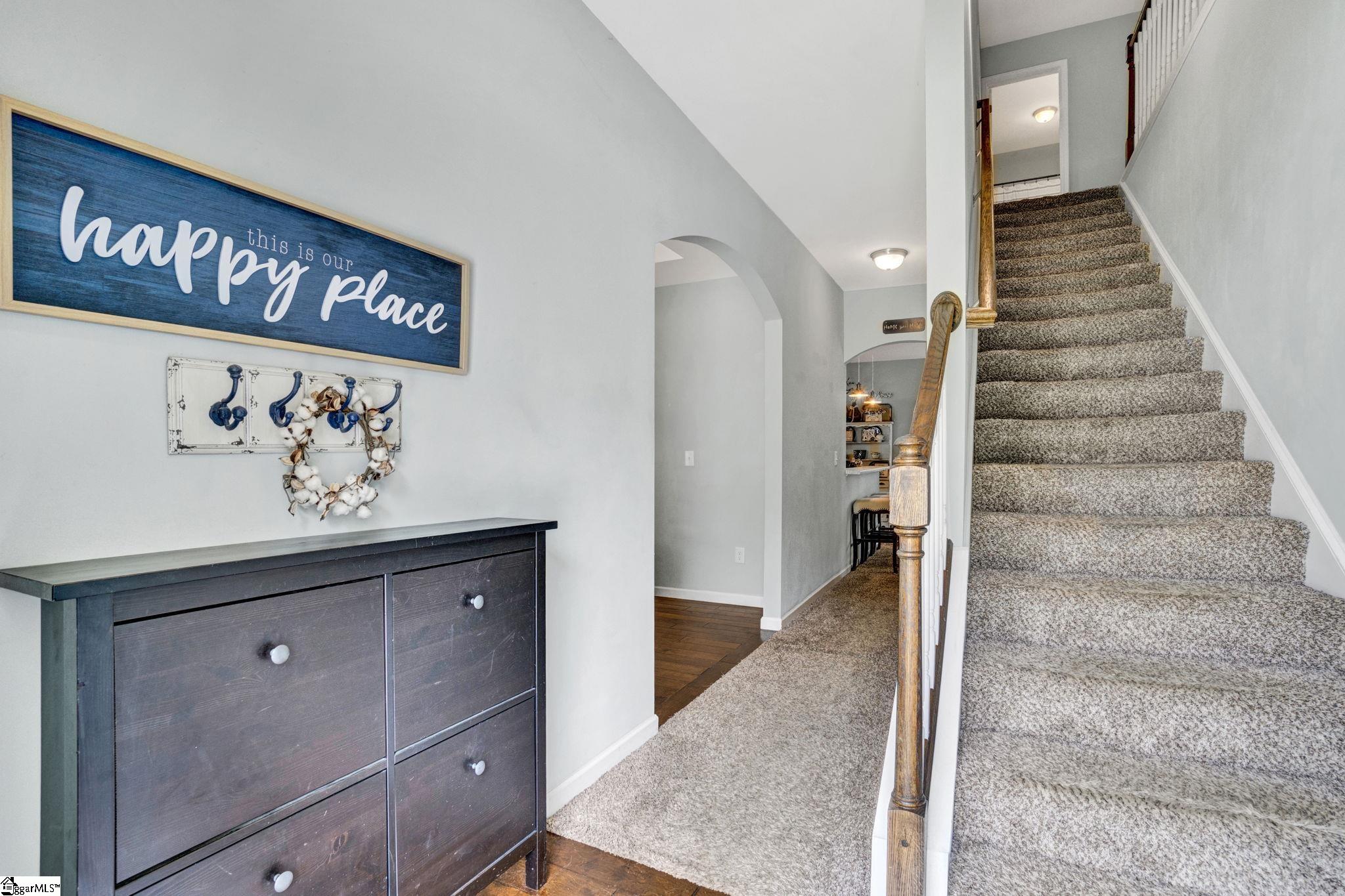 339 Hamilton Parkway Easley, SC 29642 - Photo 23 of 50