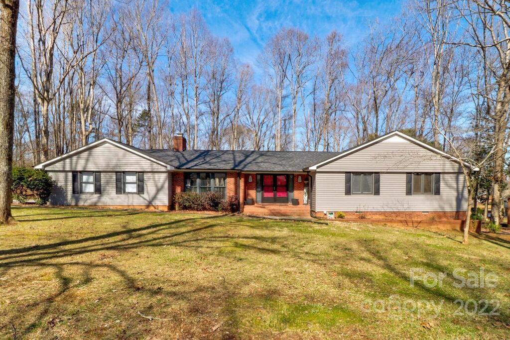 250 Hidden Hut Road Salisbury, NC 28147 - Photo 1 of 48
