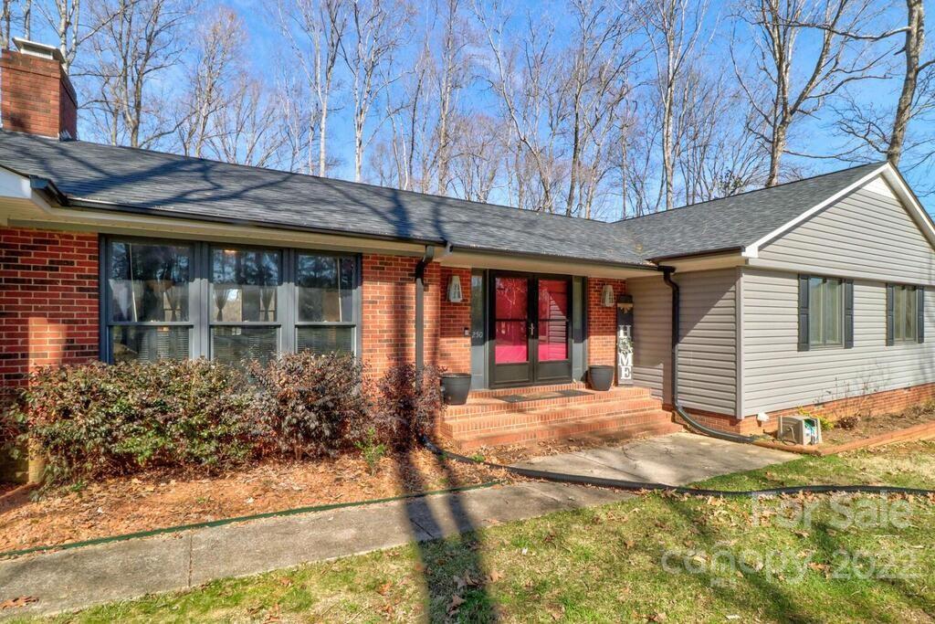 250 Hidden Hut Road Salisbury, NC 28147 - Photo 2 of 48