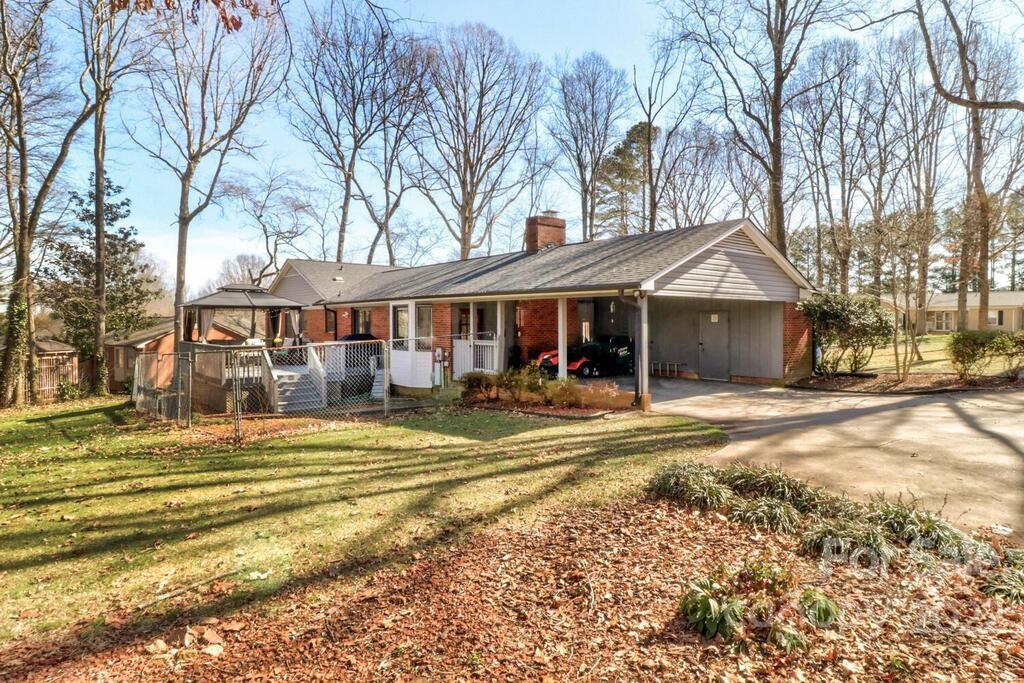 250 Hidden Hut Road Salisbury, NC 28147 - Photo 46 of 48