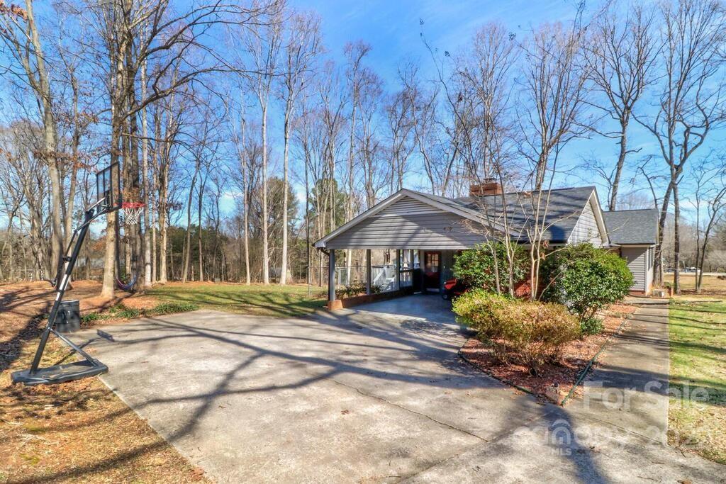 250 Hidden Hut Road Salisbury, NC 28147 - Photo 47 of 48