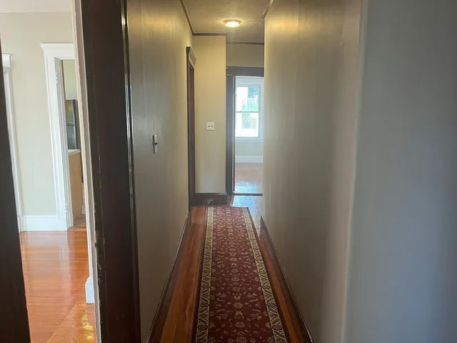 $2,600 | 25 Bradwood Street, Unit 1, Boston, MA 02131