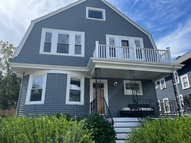 $2,600 | 25 Bradwood Street, Unit 1, Boston, MA 02131