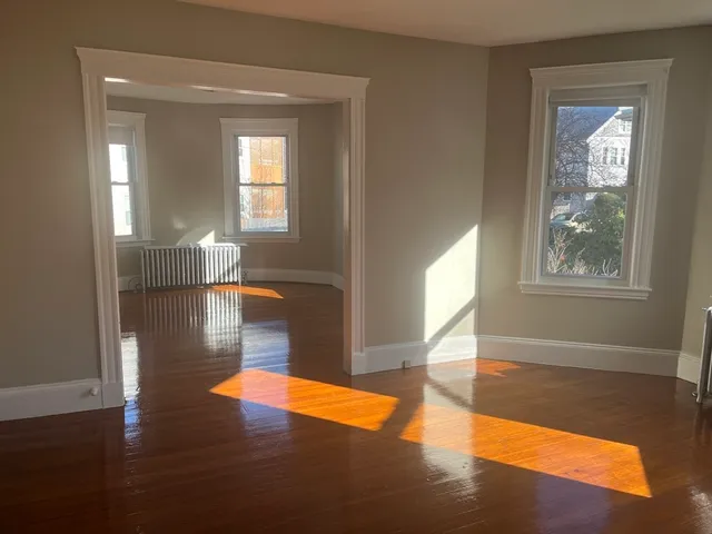 $2,600 | 25 Bradwood Street, Unit 1, Boston, MA 02131