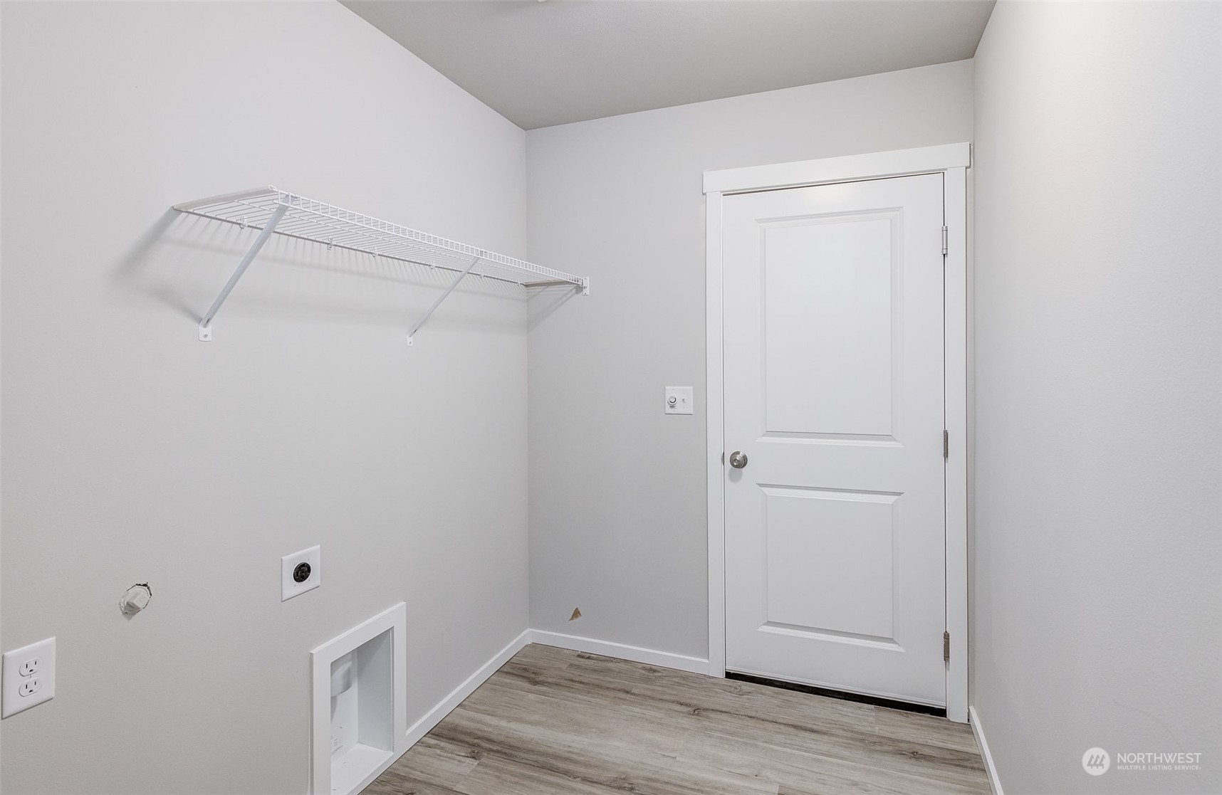 101 Walnut Street Tieton, WA 98947 - Photo 22 of 27 a view of a room with racks on the wall