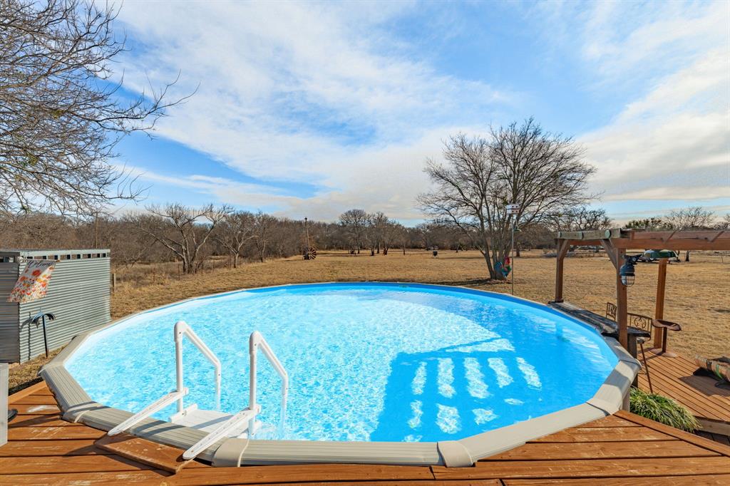 310 Centeridge Lane Graham, TX 76450 - Photo 21 of 36