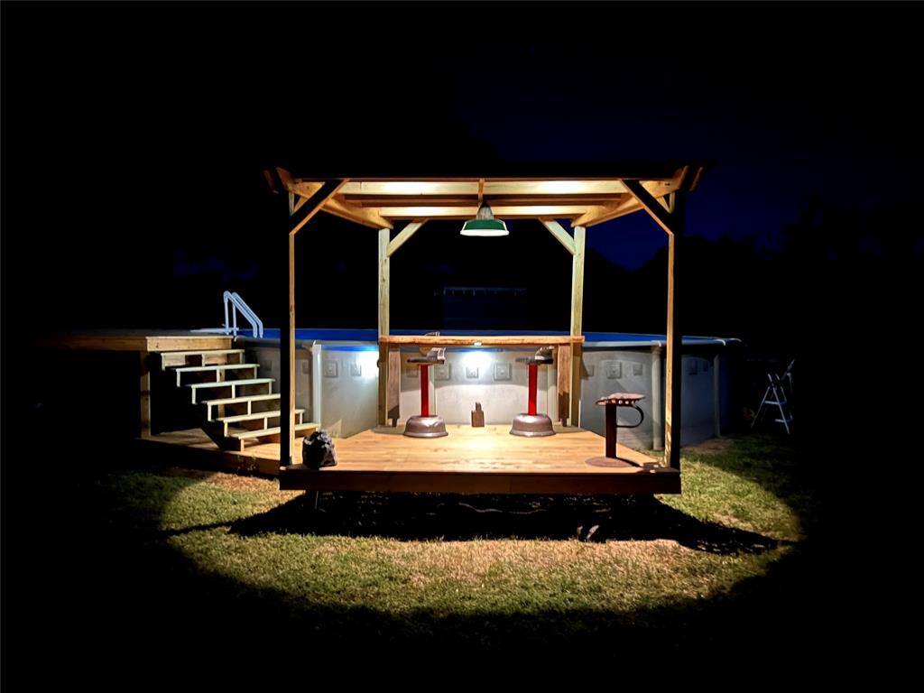 310 Centeridge Lane Graham, TX 76450 - Photo 23 of 36