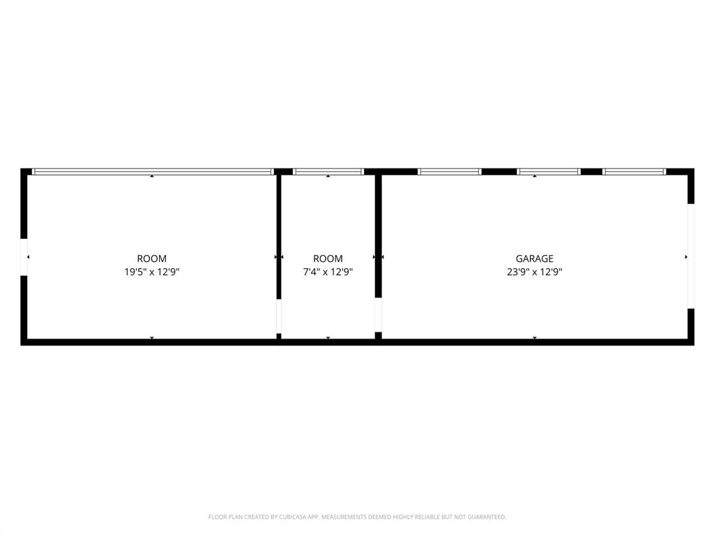 310 Centeridge Lane Graham, TX 76450 - Photo 31 of 36