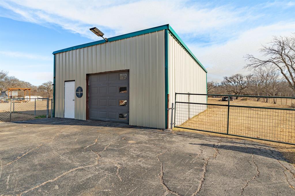 310 Centeridge Lane Graham, TX 76450 - Photo 32 of 36