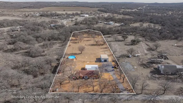 $475,000 | 310 Centeridge Lane, Graham, TX 76450