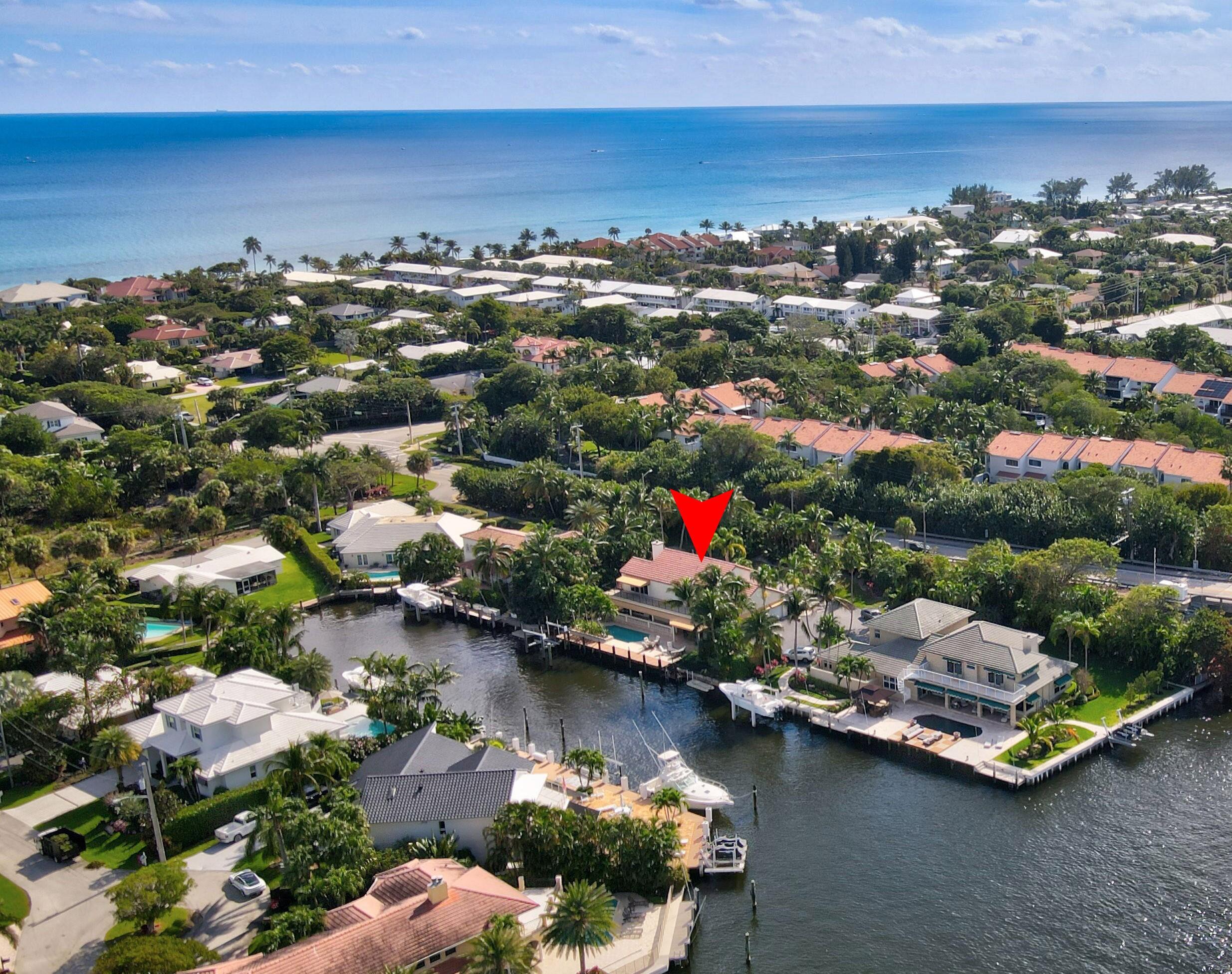 3 Waterview Drive Ocean Ridge, FL 33435 - Photo 3 of 73 DJI_0725_6_7_8_9 (2)
