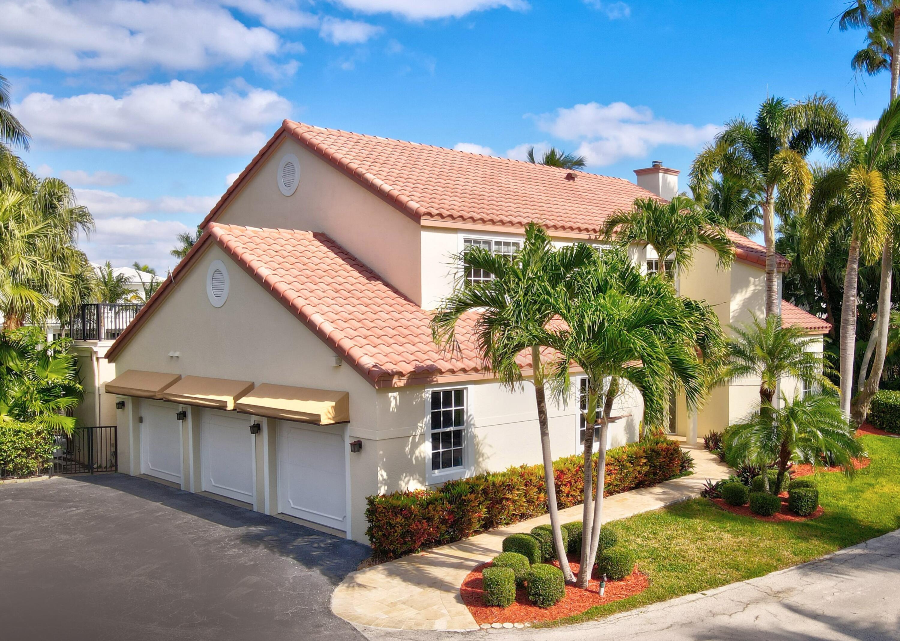 3 Waterview Drive Ocean Ridge, FL 33435 - Photo 7 of 73 DJI_0686_87_88_89_90 crop