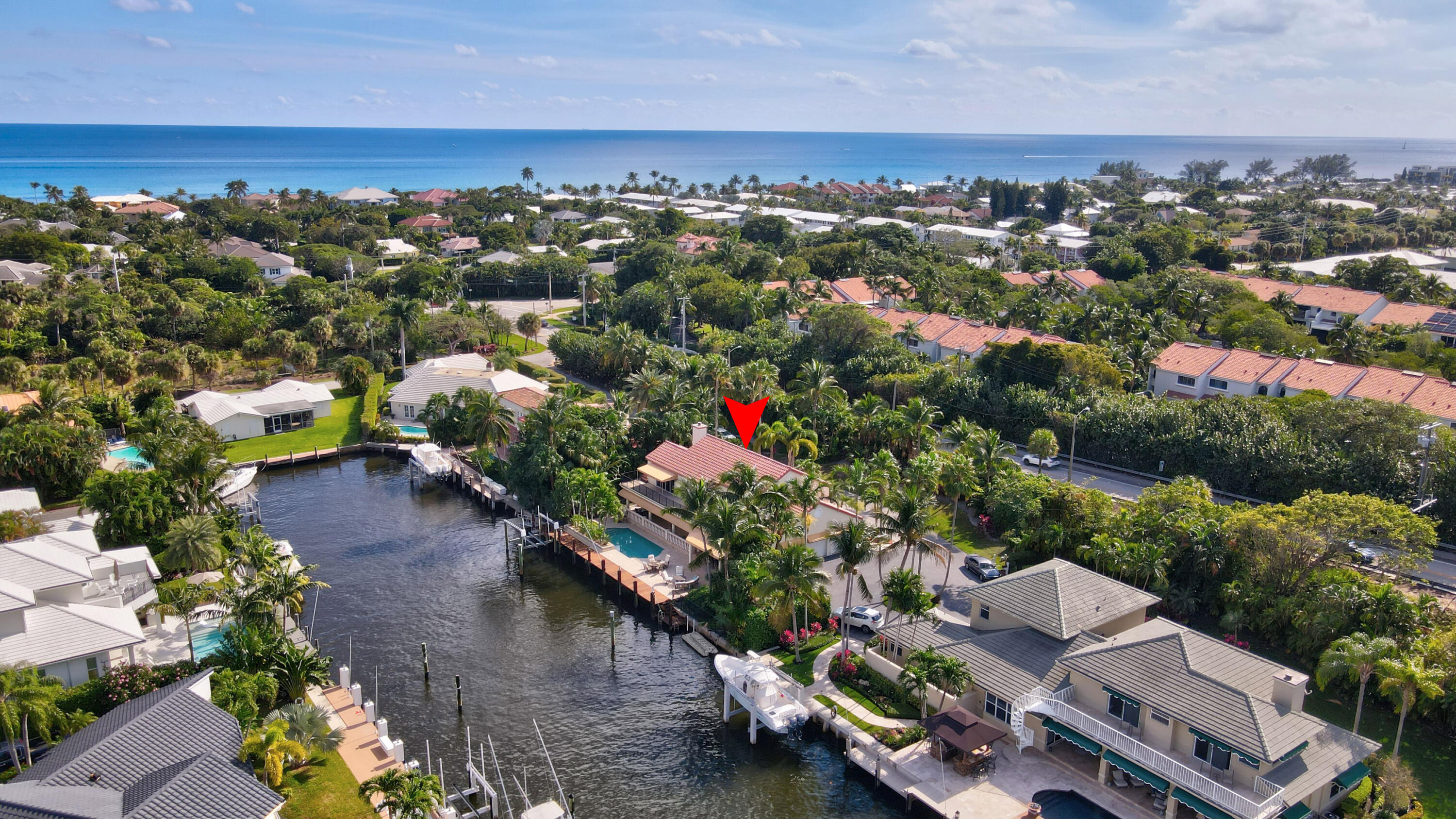 3 Waterview Drive Ocean Ridge, FL 33435 - Photo 71 of 73 DJI_0720_1_2_3_4