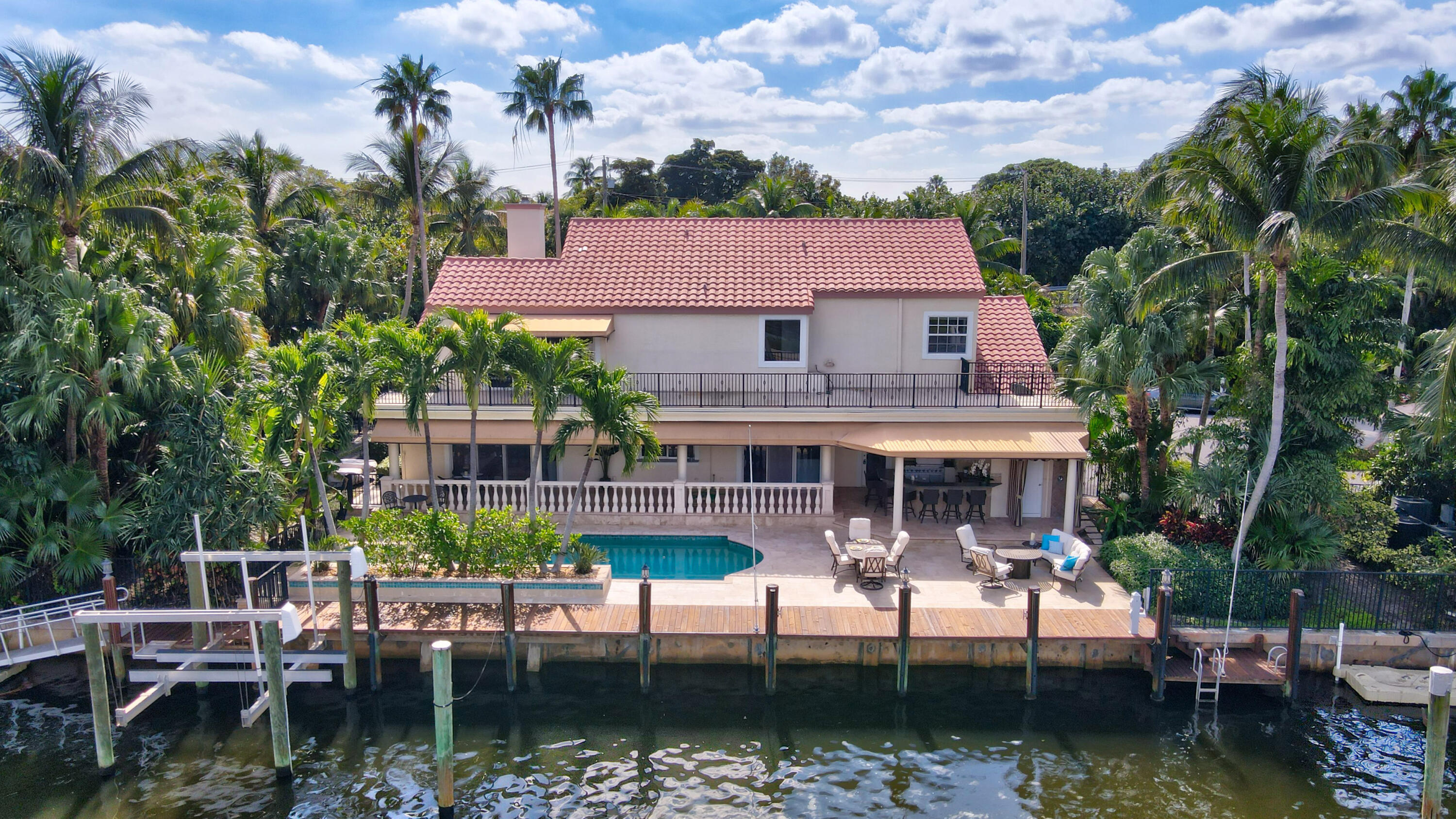 3 Waterview Drive Ocean Ridge, FL 33435 - Photo 72 of 73 DJI_0747_48_49_50_51